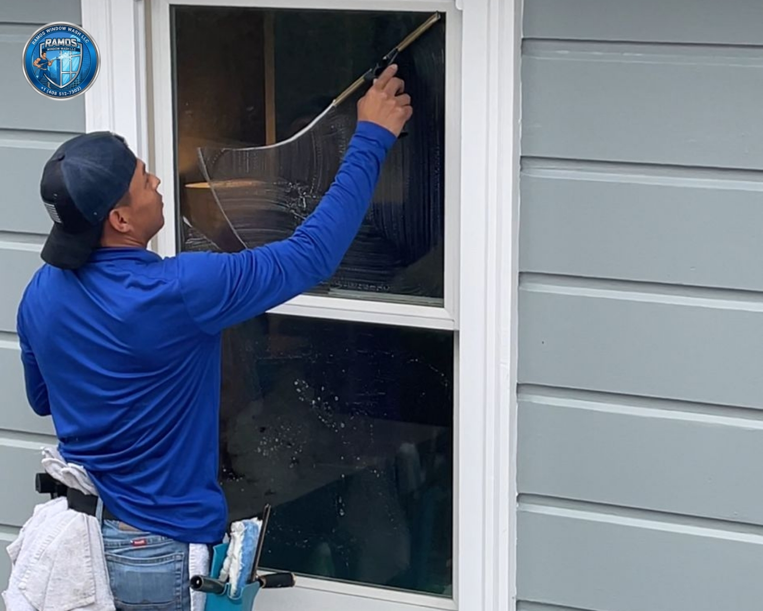 Gutter Cleaning in San Jose CA