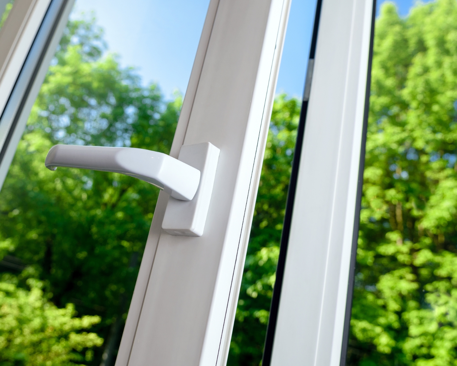 Window Screen Repair